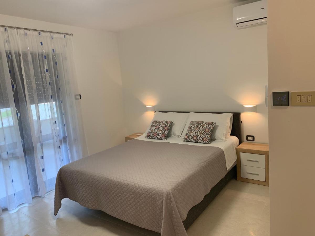 Carolina 4 Seasons Apartamento Poreč Exterior foto